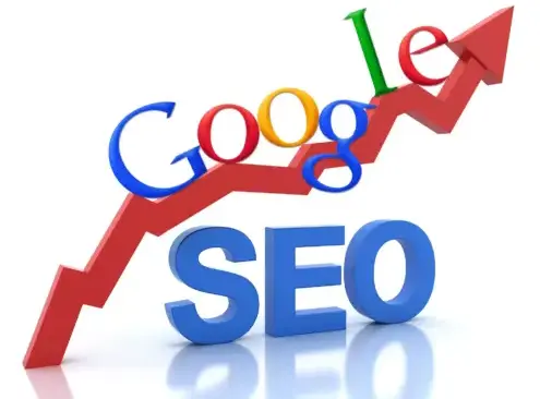 Use of SEO (Search Engine Optimization):