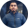 Abhishek profile picture